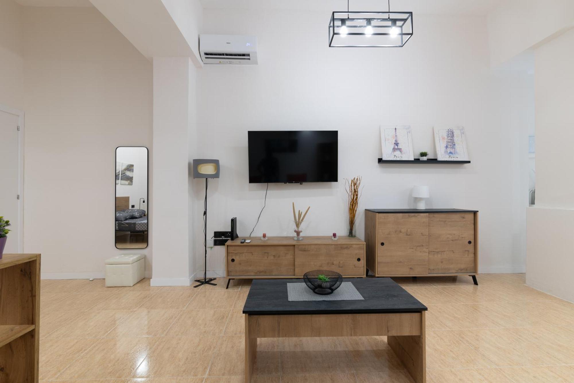 Spacious Oceanografic Flats Valence Extérieur photo