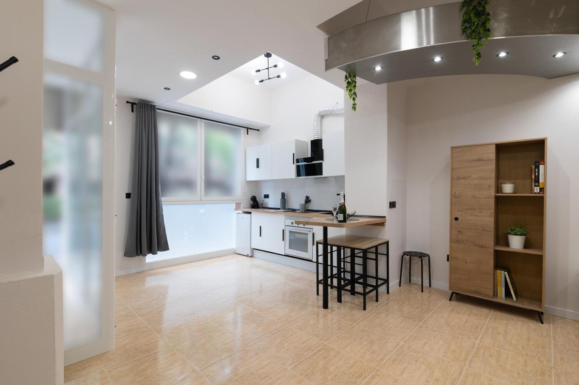 Spacious Oceanografic Flats Valence Extérieur photo